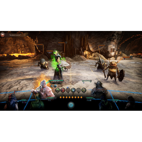 The Bard’s Tale IV Xbox One